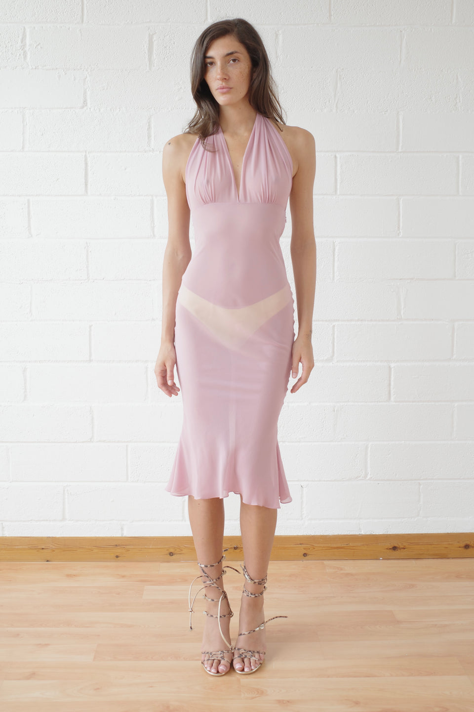 The Kiera Dress