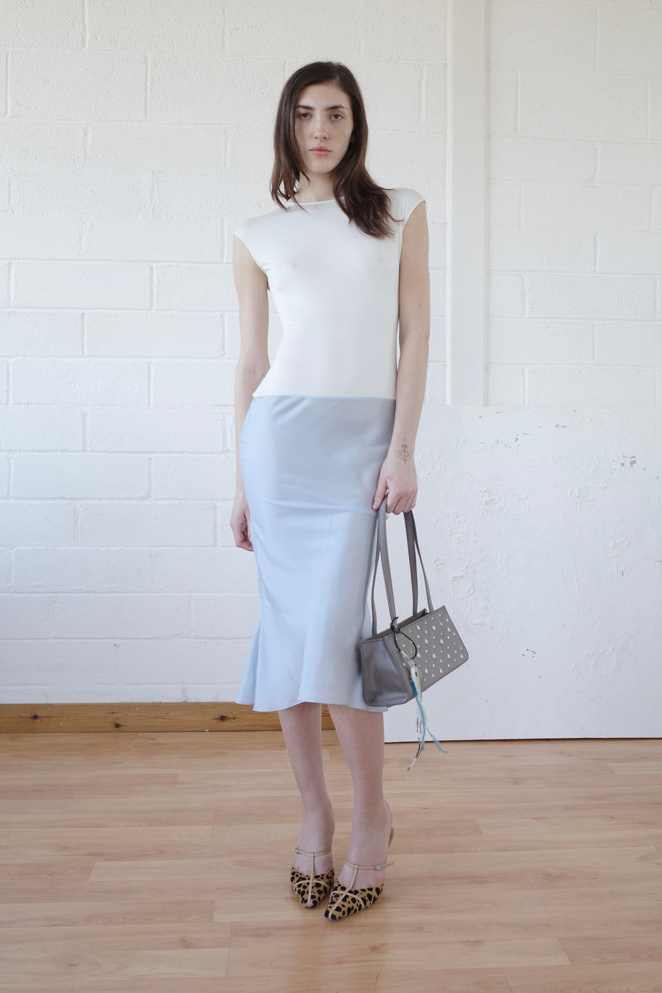 The P. S. Midi Dress