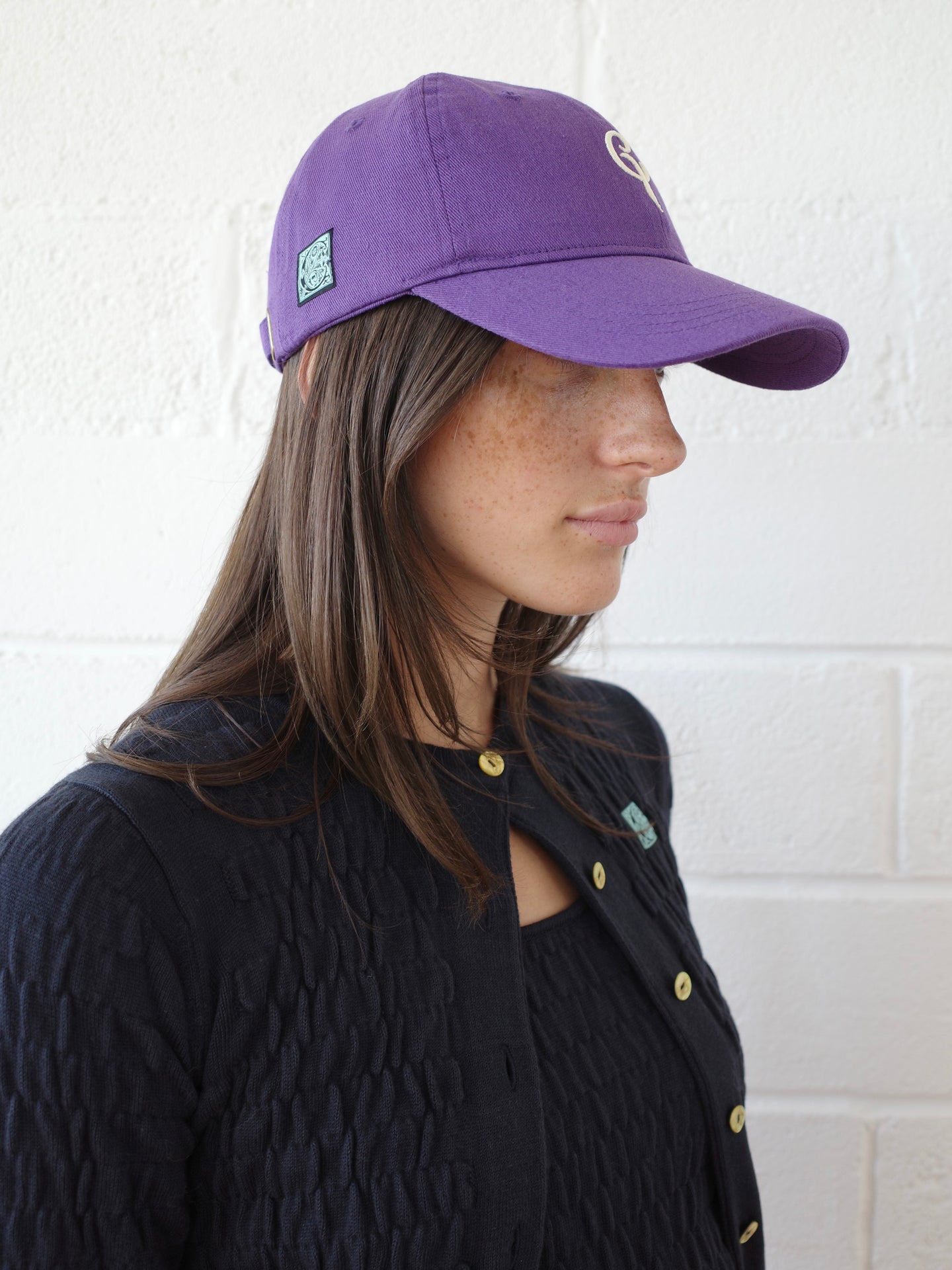 The CI Baseball Cap